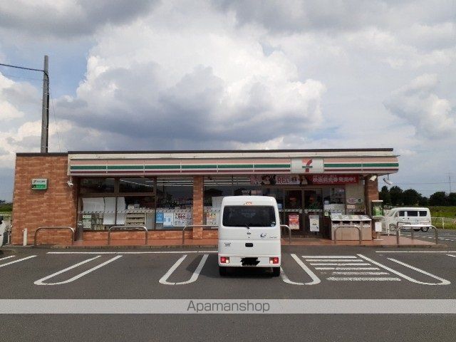 ラ メゾン豊城Bの周辺写真