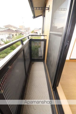 メゾンアスカ2の内装写真