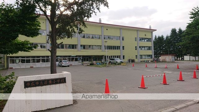 シークヒルの周辺写真