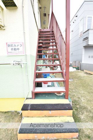 芝生のアパートSKのその他写真