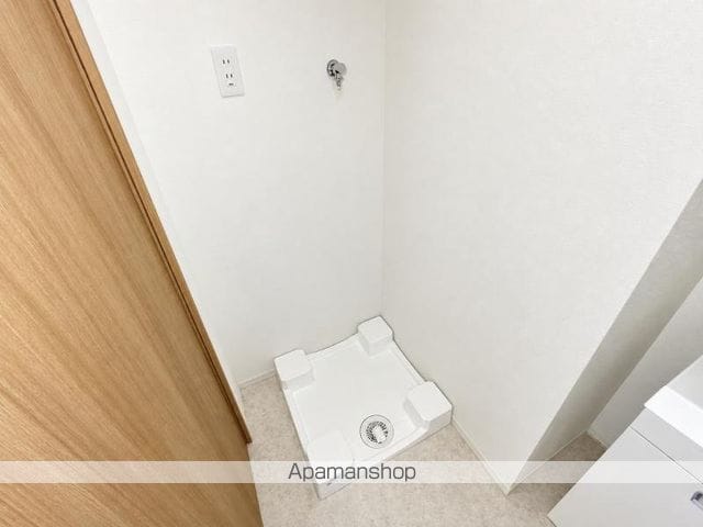 クレアグレイス瓦町の内装写真