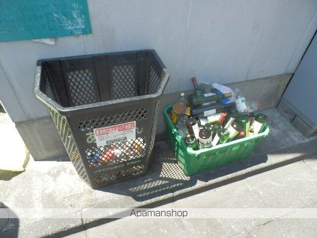 東京都立川市錦町１丁目[1K/22.95m2]の共用部3