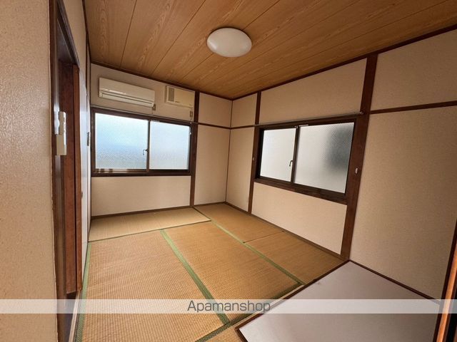 山陽本線 岩国駅 徒歩12分 1階建 築62年の内装写真