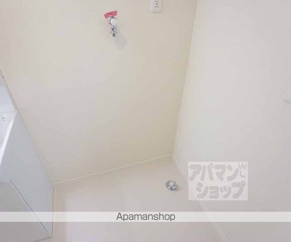 シャーメゾンOZAKIの内装写真