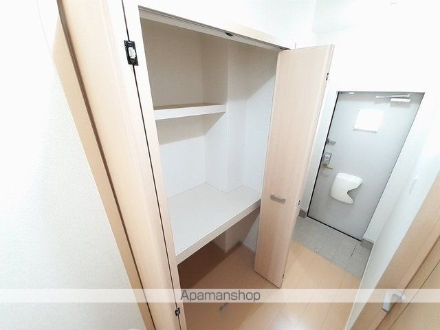 エスペランサ A棟の内装写真