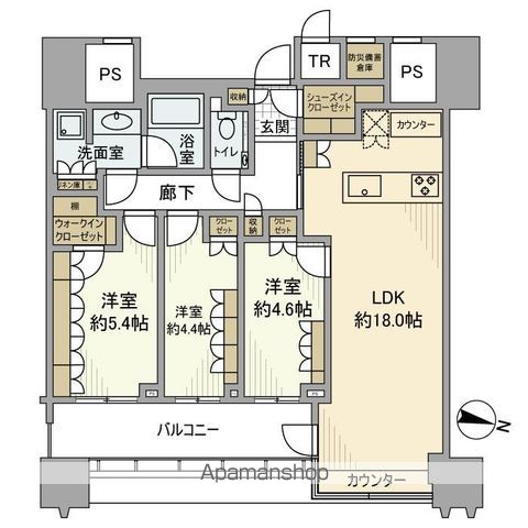 間取り：213137234033