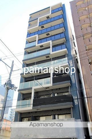 PRESSANCE南堀江スタイルズの外観写真