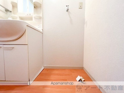 バリュージュ生石　Ｂ棟[3DK/56.65m2]のその他部屋・スペース