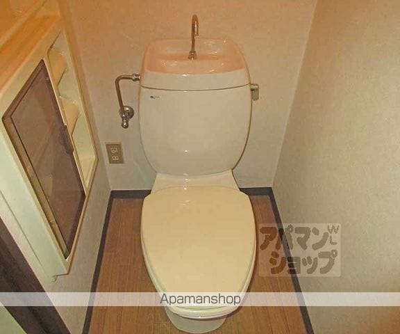 フレグランス竹田の内装写真
