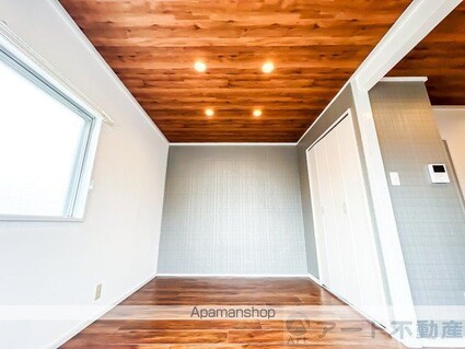 ひまわりハイツ[1R/21.4m2]の内装6