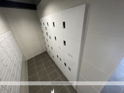 ＭＡＸＩＶ西川口ＡＺ　ＴＲＥ[1K/23.21m2]の周辺3