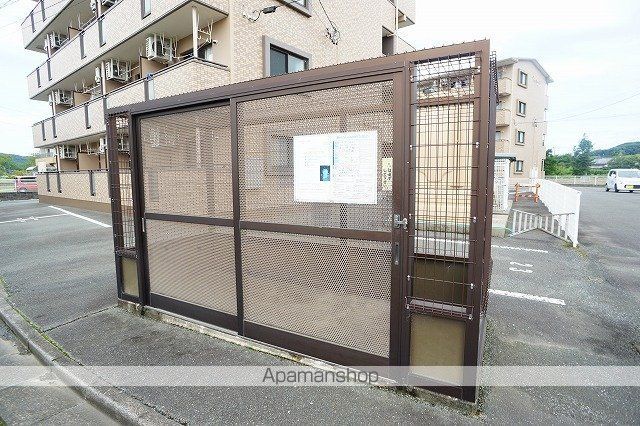 PROCEEDIIの外観写真