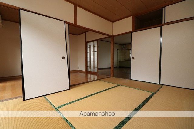 コーポスマイルの内装写真