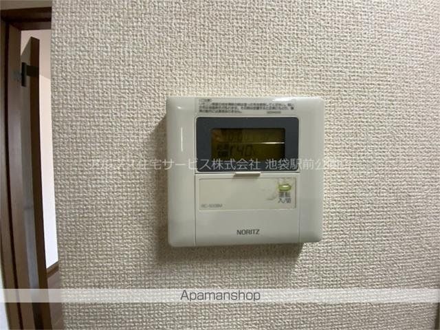 ドミール板橋本町の内装写真