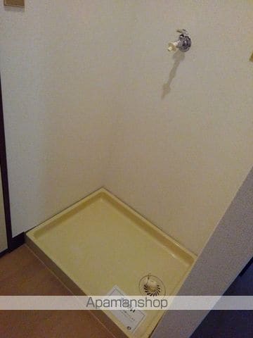 エルディム古沢の内装写真