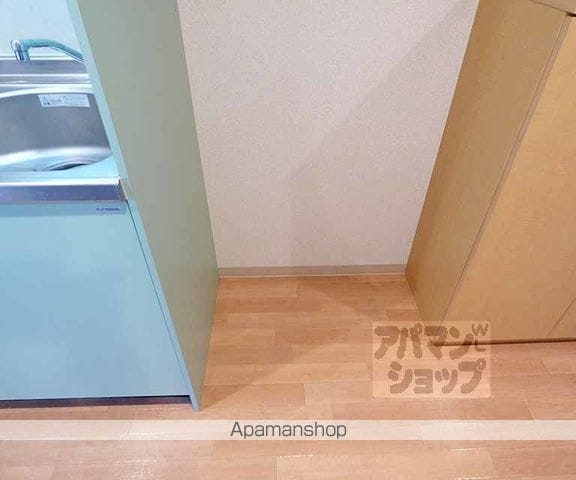 HF四条河原町レジデンスの内装写真