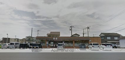 ＦＫ１[2LDK/59.64m2]の周辺7