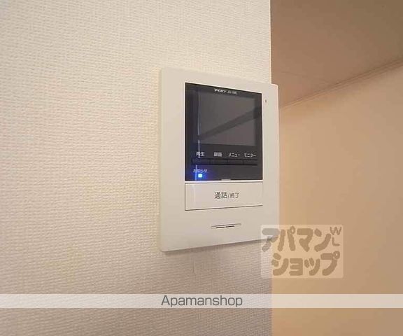 レオパレスグローバルIIの内装写真