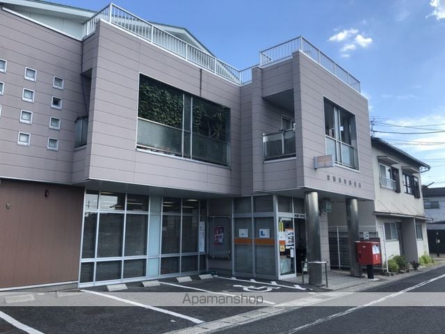 山陽本線 倉敷駅 徒歩15分 3階建 築2年の周辺写真