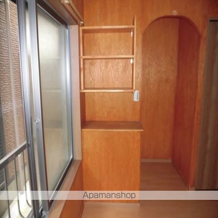 ウッドハウス彩[1K/22.66m2]の内装4