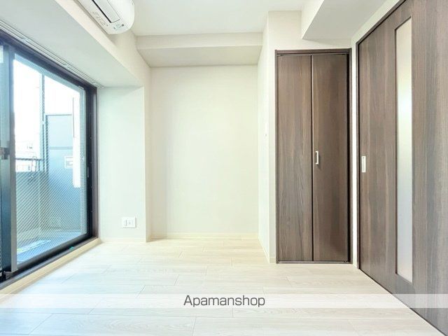 フォーリアライズ昭和南通1の内装写真