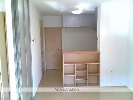 グランモア泉野　Ⅲ[1LDK/38.48m2]の内装1