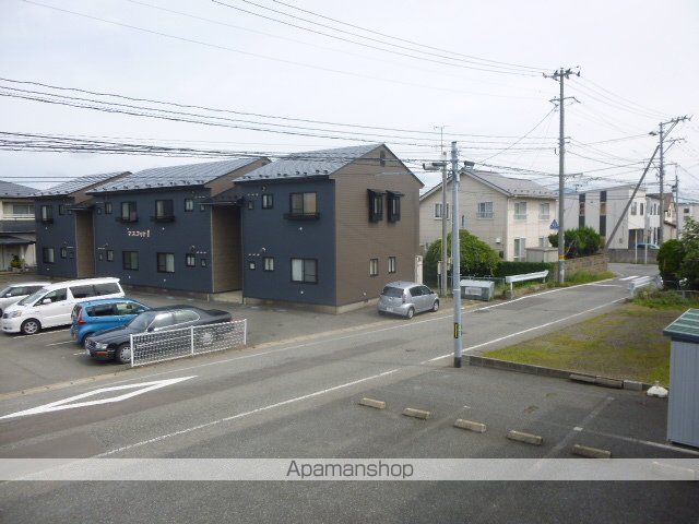 サンセール桂のその他写真