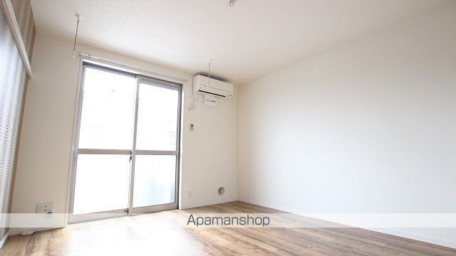 第13須賀ハイツの内装写真