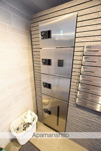 アルファスクエア西28の内装写真