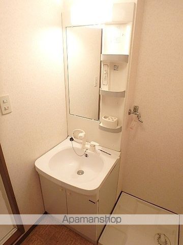 マイドリーム5の内装写真