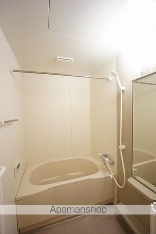 シャンドミニョンの内装写真
