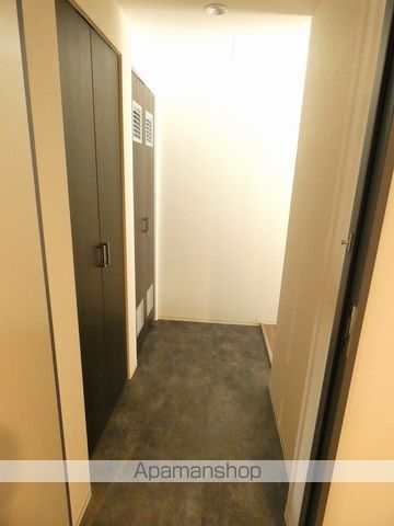 エフュート東札幌の内装写真
