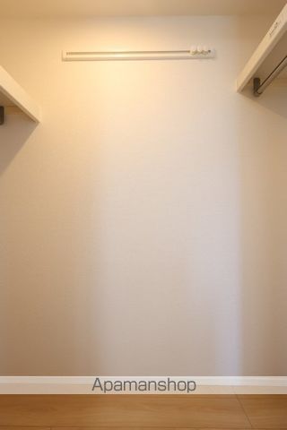 オリーブマンションの内装写真