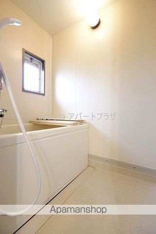 サンハイツ宮下の内装写真