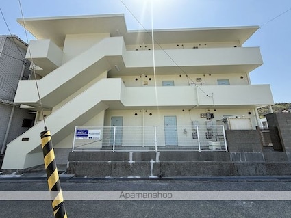 塚ノ原マンション[1K/21.84m2]の外観2