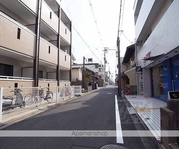 メゾン近松の周辺写真