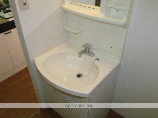 ルミエール Bの内装写真