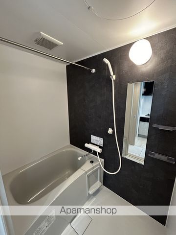 DPレジデンス元町の内装写真