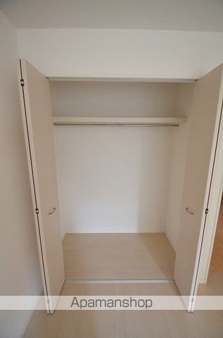 ヴェルモンドの内装写真