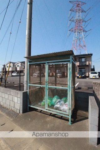 グリーン廣本の外観写真