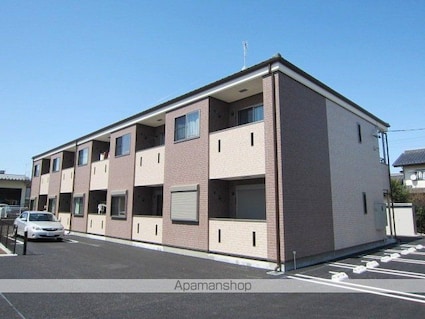 Ｇｒａｎｄ　Ｒａｆｆｉｎｅ[1LDK/47.6m2]の外観1