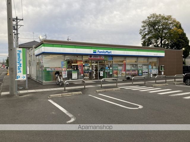 ヴィルヌーブ Aの周辺写真
