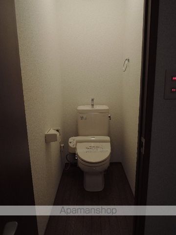 ドルチェIの内装写真