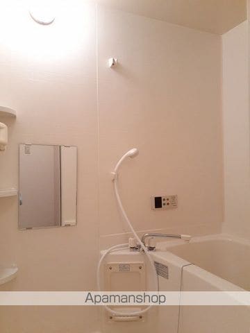 アンソレイユアオキIIBの内装写真