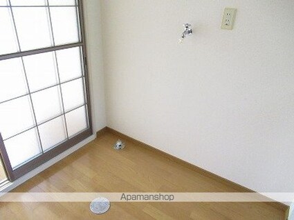 ラ・コリン・ベルデ[2DK/35m2]の内装2