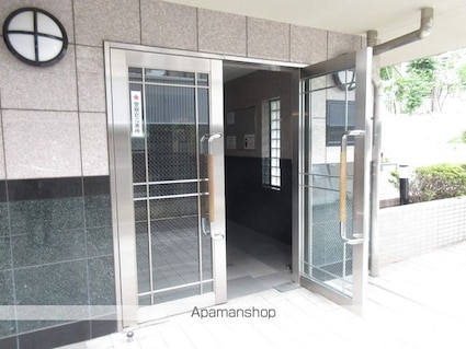 ルーブル東高円寺[1K/19.48m2]の共用部1