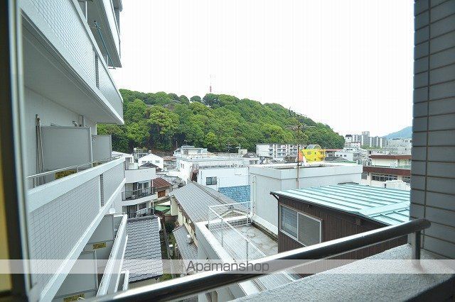 アクシス比治山のその他写真