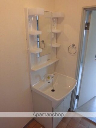 トゥインクル広瀬[2LDK/49.58m2]の洗面所