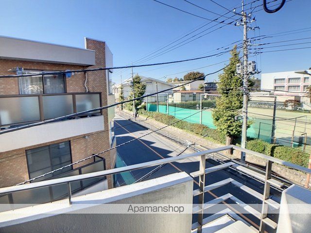 小田急電鉄小田原線 相模大野駅 徒歩12分 4階建 築33年のその他写真