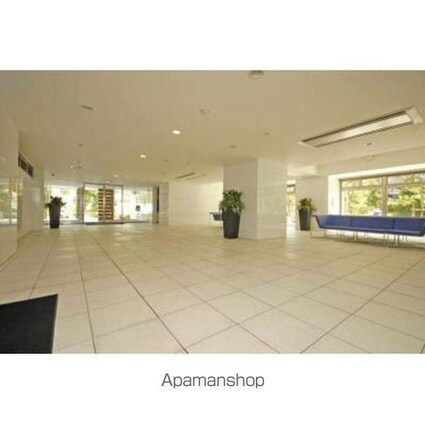 パークキューブ東品川[1R/41m2]の外観5